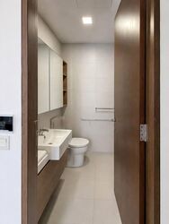 Foresque Residences (D23), Condominium #606572531